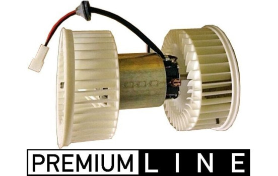 Interior Blower BEHR *** PREMIUM LINE ***