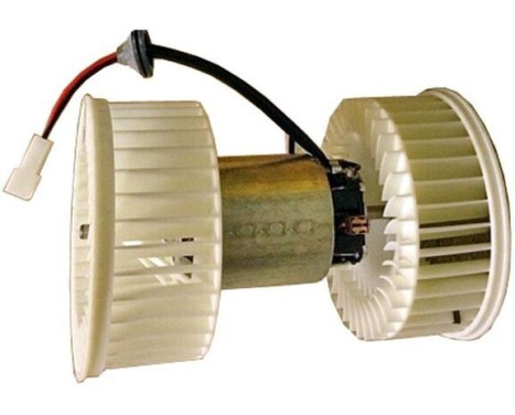 Interior Blower BEHR *** PREMIUM LINE ***, Image 2