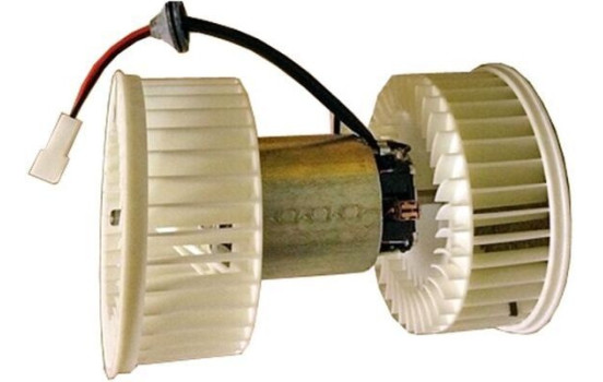 Interior Blower BEHR *** PREMIUM LINE ***, Image 2