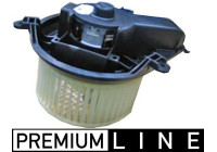 Interior Blower BEHR *** PREMIUM LINE ***