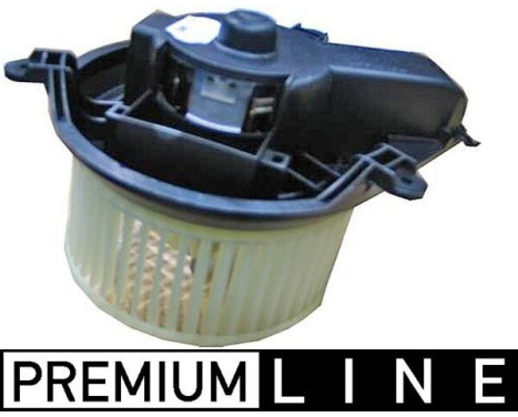 Interior Blower BEHR *** PREMIUM LINE ***