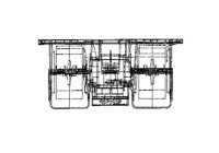 Interior Blower BEHR *** PREMIUM LINE ***