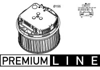 Interior Blower BEHR *** PREMIUM LINE ***