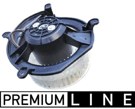 Interior Blower BEHR *** PREMIUM LINE ***