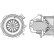 Interior Blower BEHR *** PREMIUM LINE ***, Thumbnail 2