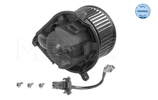 Interior Blower MEYLE-ORIGINAL: True to OE., Image 2