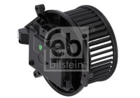 Interior blower with motor 183345 FEBI