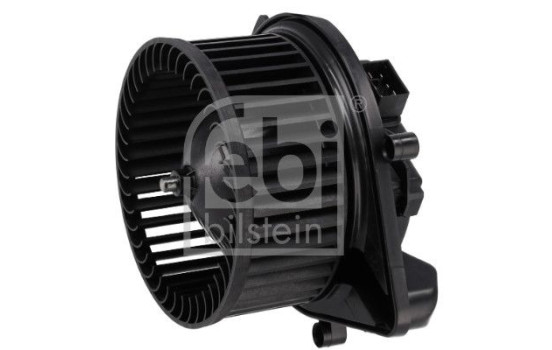 Interior blower with motor 183345 FEBI, Image 3