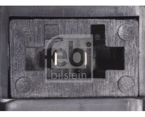 Interior blower with motor 183346 FEBI, Image 2