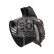 Interior blower with motor 183347 FEBI