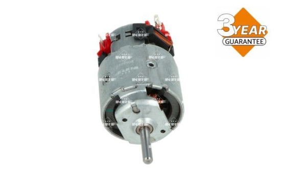Interior Blower, Image 3