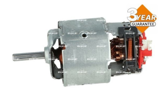 Interior Blower, Image 4