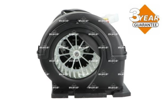 Interior Blower, Image 2