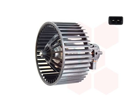 Interior Blower