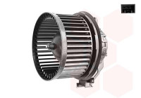 Interior Blower