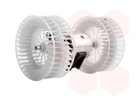 Interior Blower