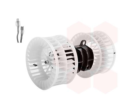 Interior Blower