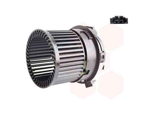 Interior Blower