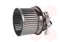Interior Blower