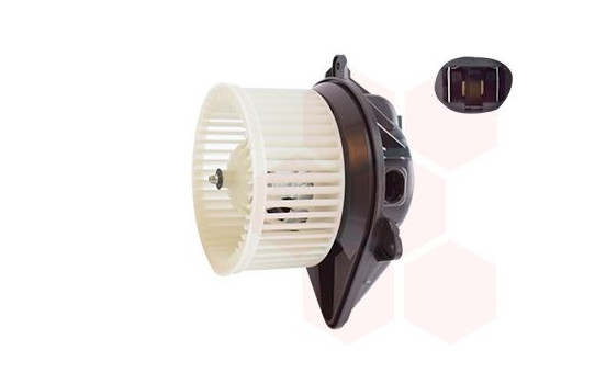 Interior Blower