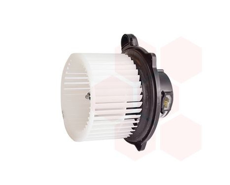 Interior Blower
