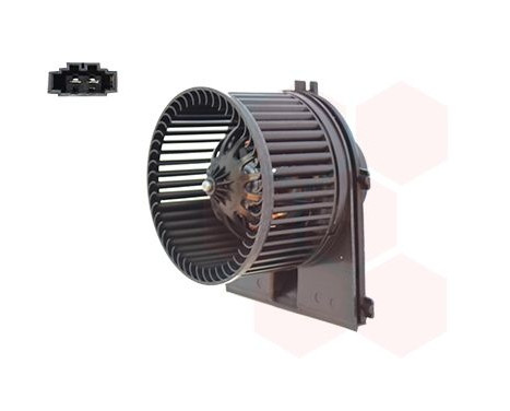 Interior Blower
