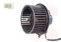 Interior Blower