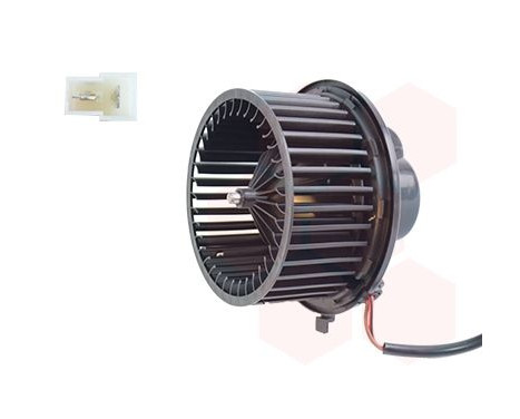 Interior Blower