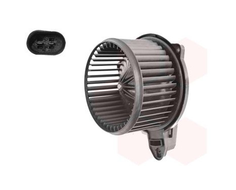 Interior Blower