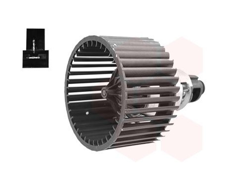 Interior Blower