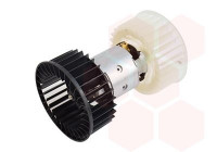 Interior Blower