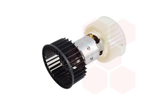 Interior Blower