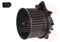 Interior Blower