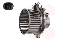 Interior Blower