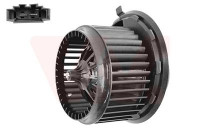Interior Blower