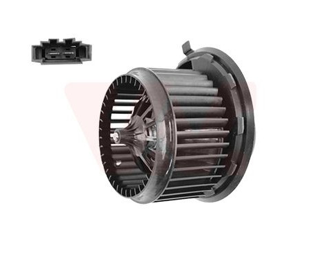 Interior Blower