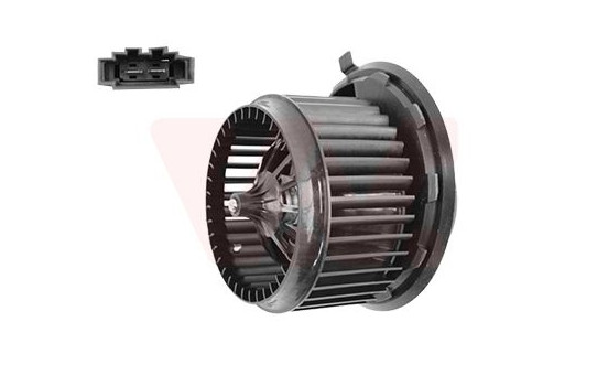 Interior Blower
