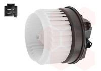 Interior Blower