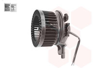 Interior Blower