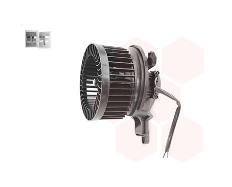 Interior Blower