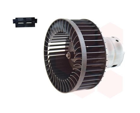 Interior Blower