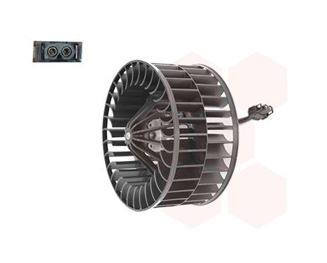 Interior Blower