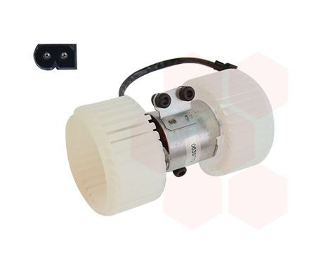 Interior Blower