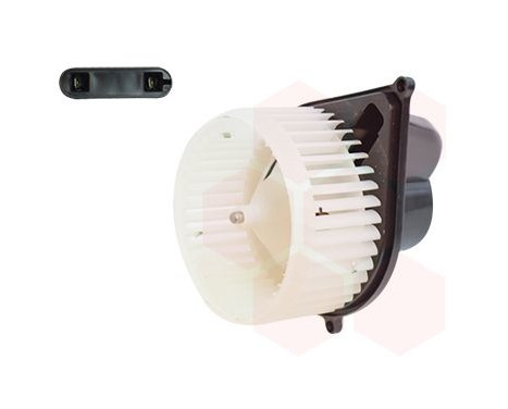 Interior Blower