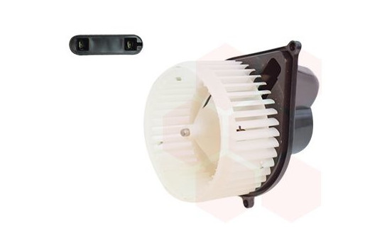Interior Blower