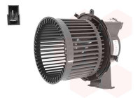 Interior Blower