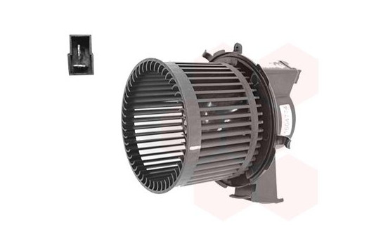 Interior Blower