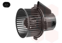 Interior Blower