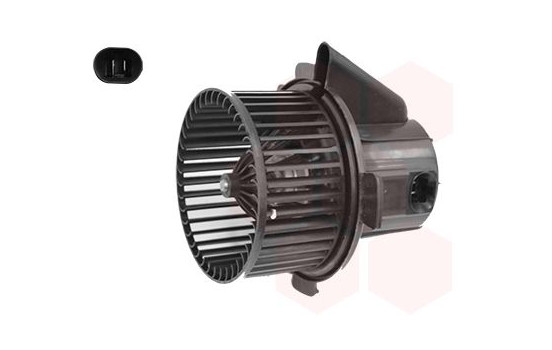 Interior Blower