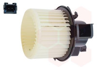 Interior Blower